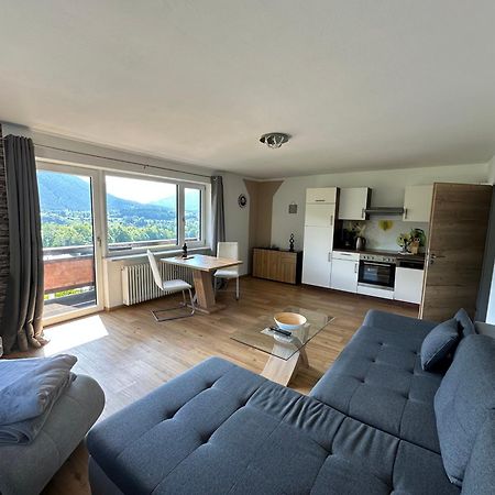 Ferienwohnung Bergidyll Schönau am Königssee Eksteriør billede