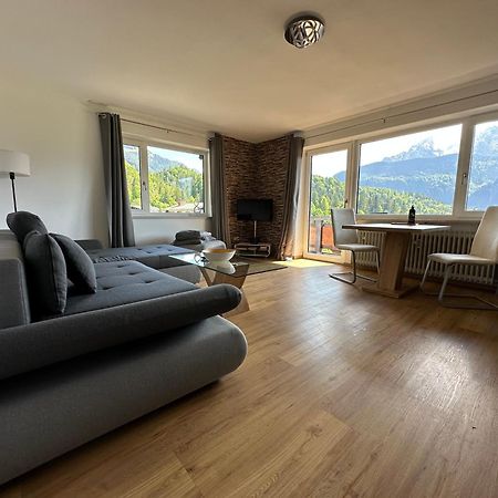 Ferienwohnung Bergidyll Schönau am Königssee Eksteriør billede