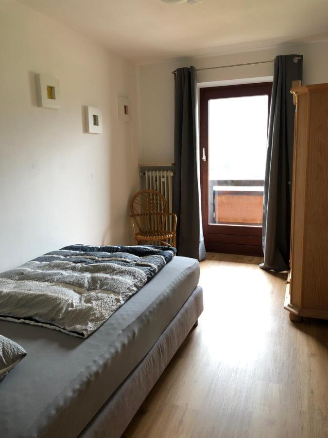 Ferienwohnung Bergidyll Schönau am Königssee Eksteriør billede