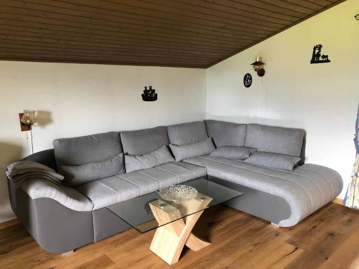 Ferienwohnung Bergidyll Schönau am Königssee Eksteriør billede