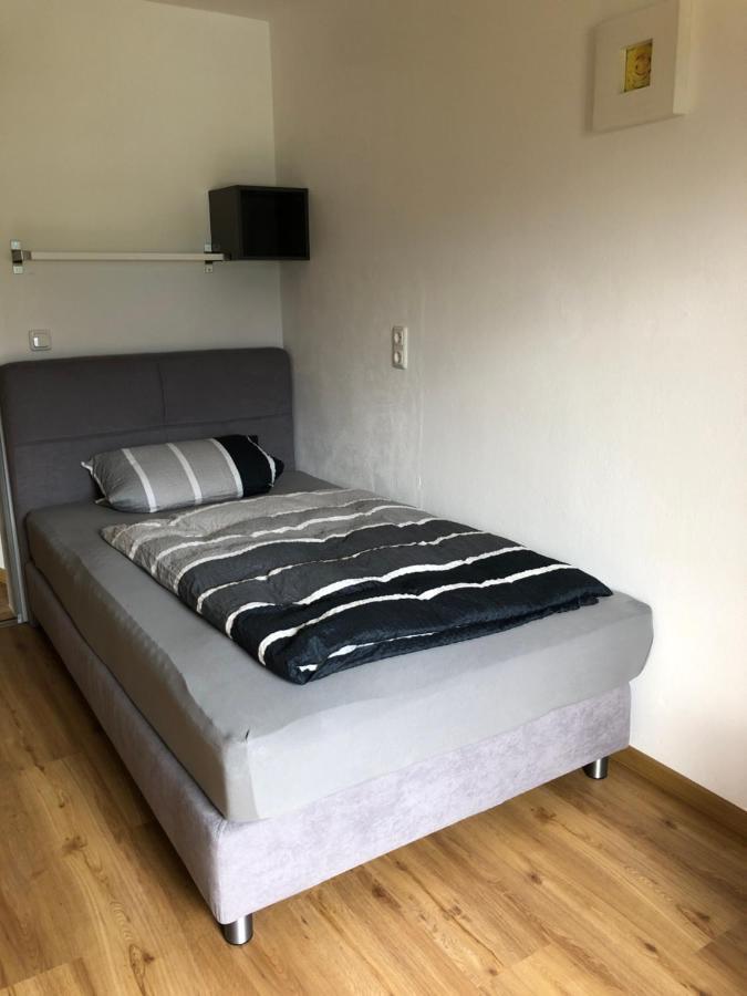 Ferienwohnung Bergidyll Schönau am Königssee Eksteriør billede