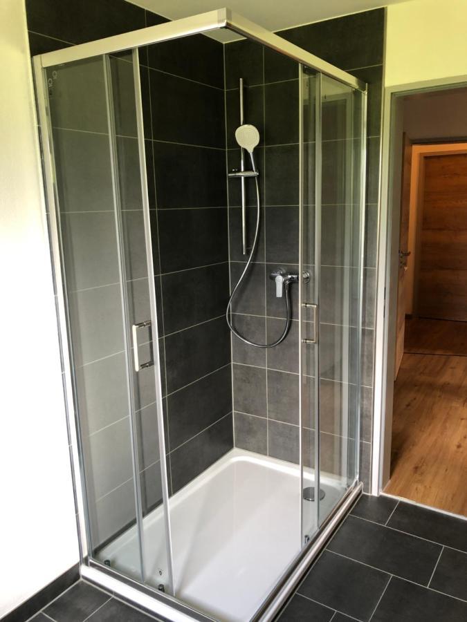 Ferienwohnung Bergidyll Schönau am Königssee Eksteriør billede
