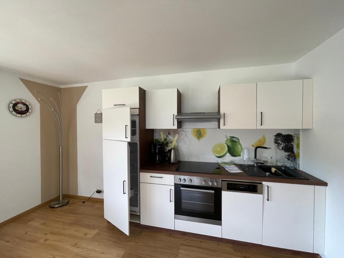 Ferienwohnung Bergidyll Schönau am Königssee Eksteriør billede