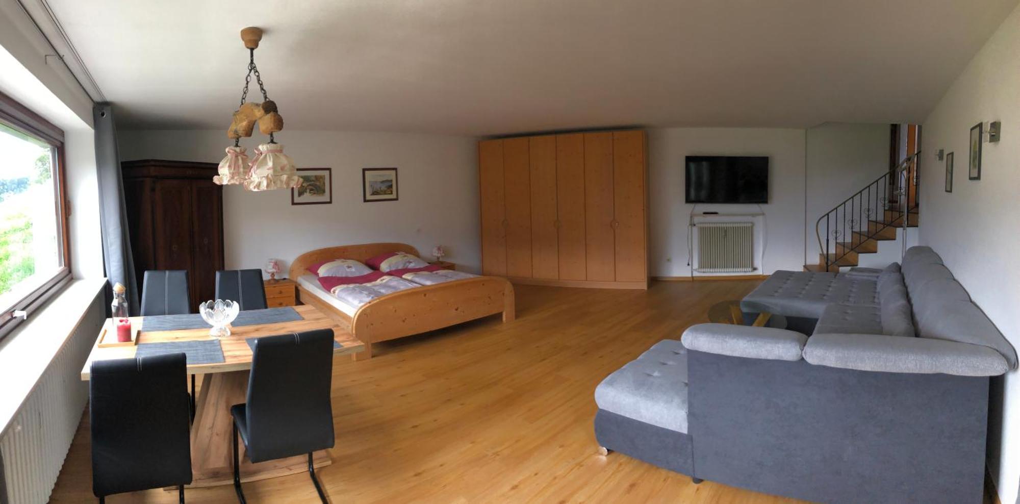 Ferienwohnung Bergidyll Schönau am Königssee Eksteriør billede