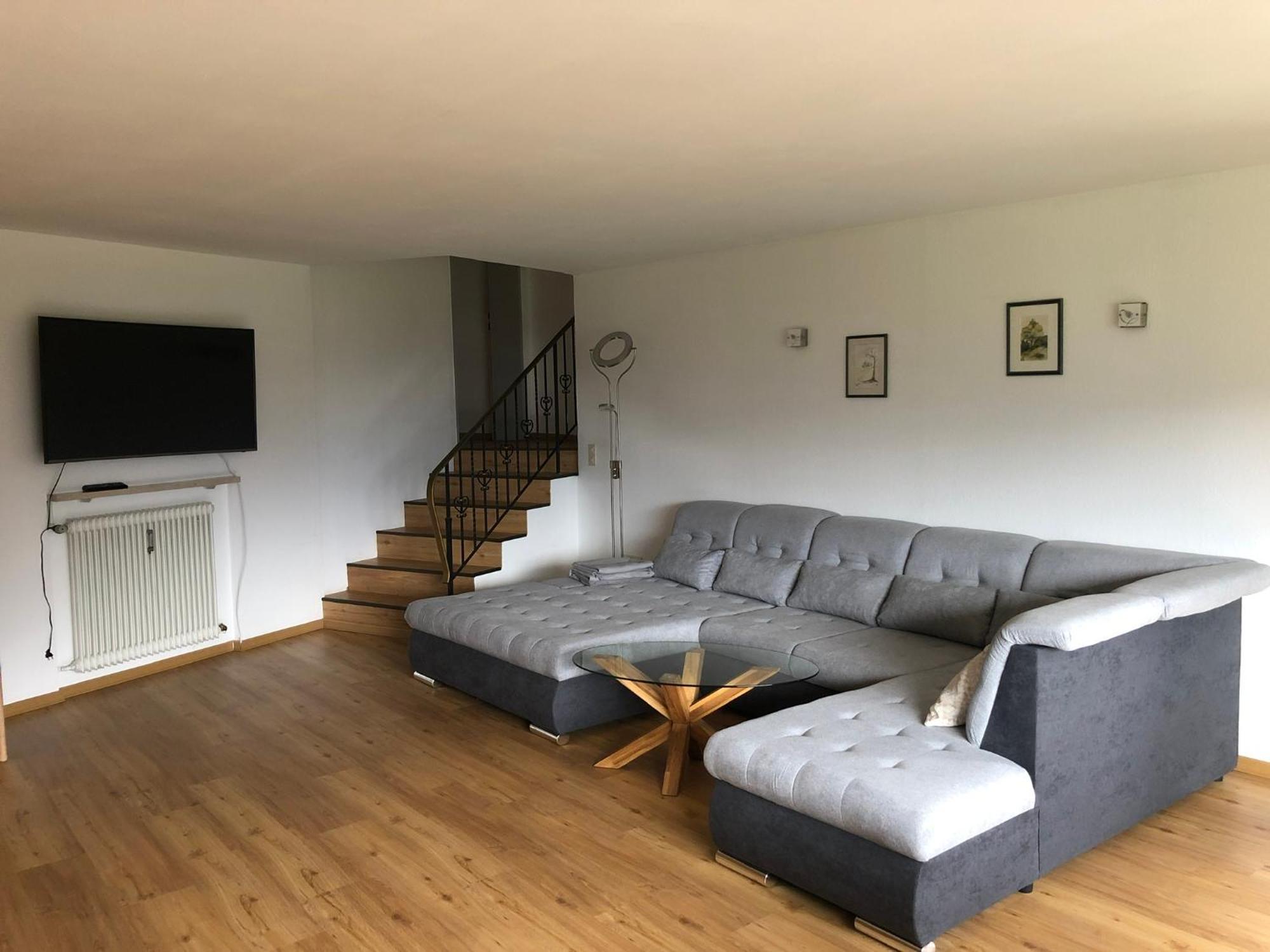 Ferienwohnung Bergidyll Schönau am Königssee Eksteriør billede