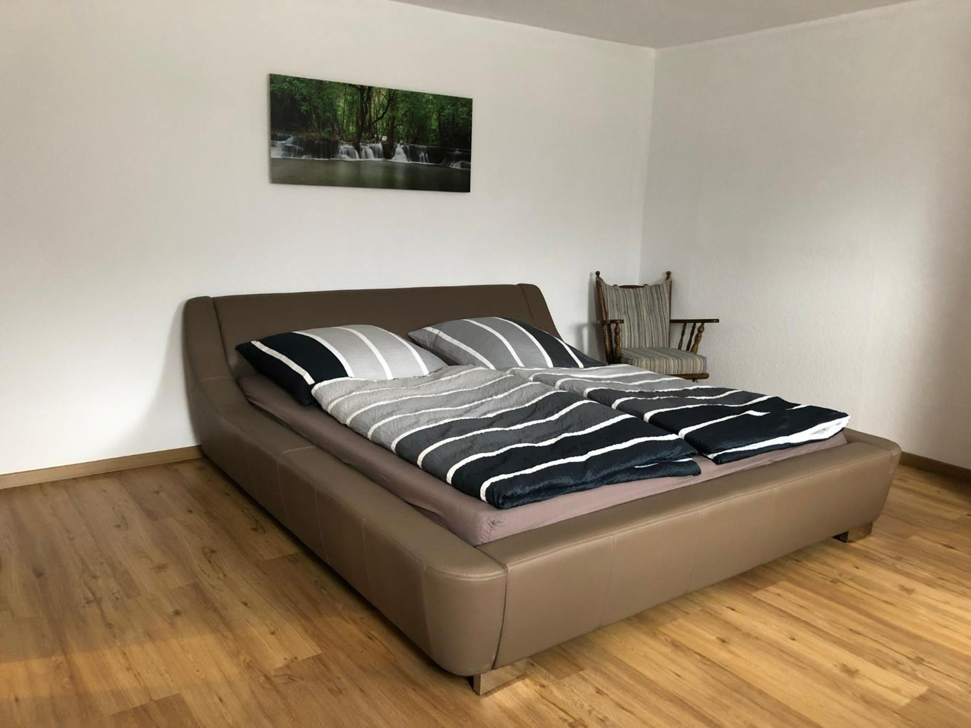 Ferienwohnung Bergidyll Schönau am Königssee Eksteriør billede