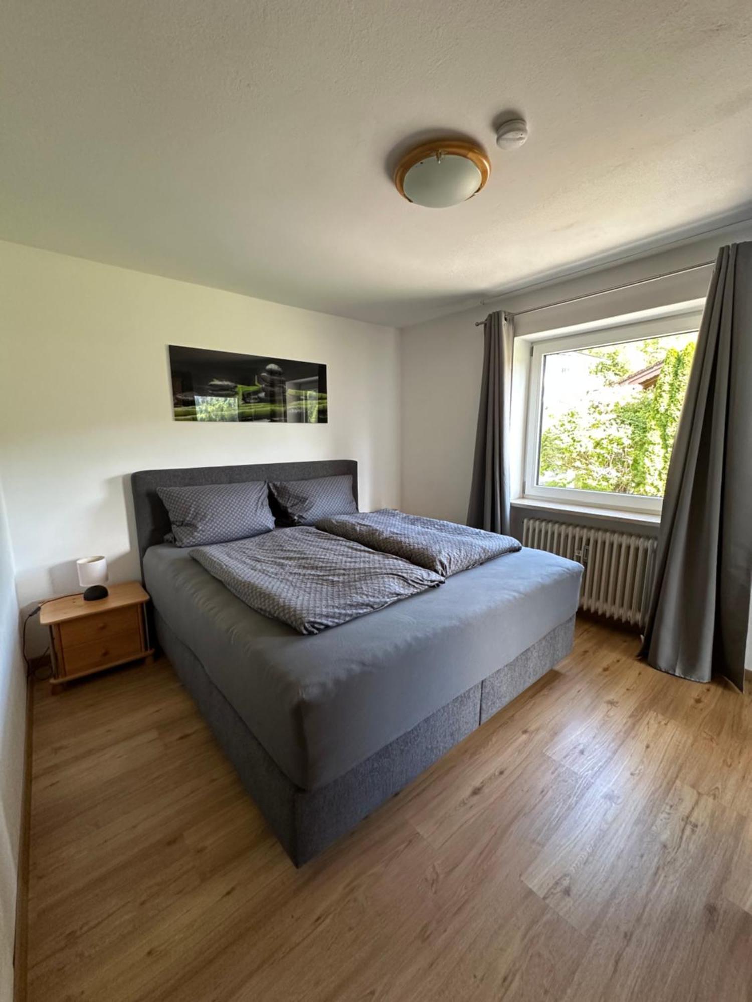 Ferienwohnung Bergidyll Schönau am Königssee Eksteriør billede